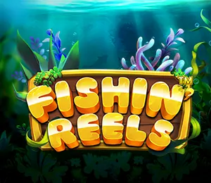 Fishin Reels slot